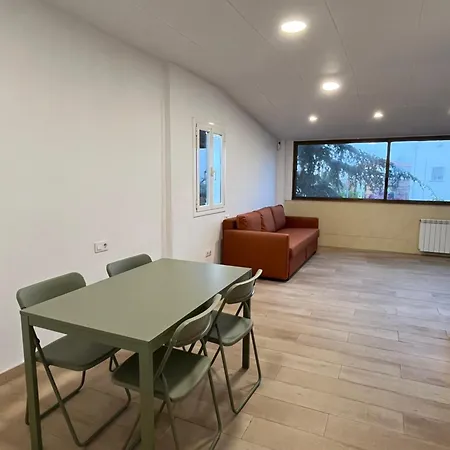 Σπίτι διακοπών Casa Vella De Casa Torrent Canet De Mar
