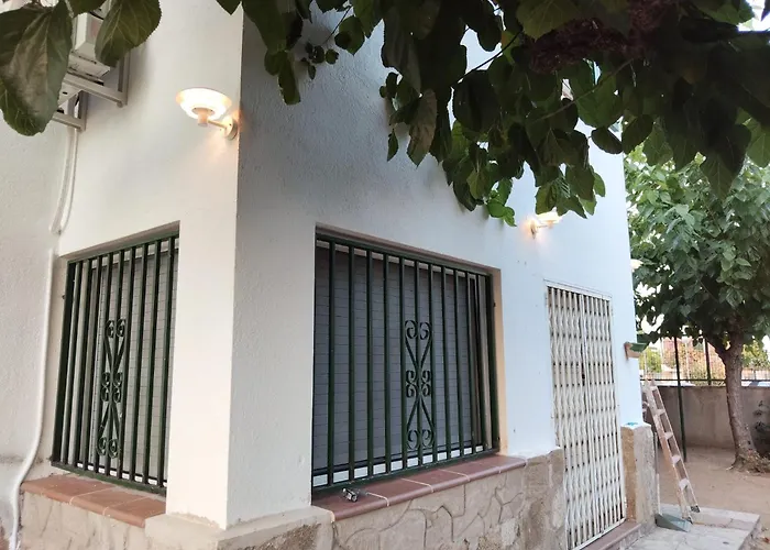 Casa Vella De Casa Torrent *